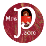 Welcome To Mrs. P's Magic Library – Free Children's Stories