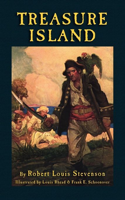 treasure island